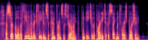 log-mel spectrogram