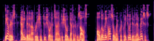 log-mel spectrogram