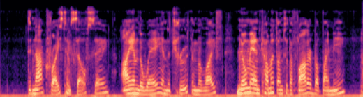 log-mel spectrogram