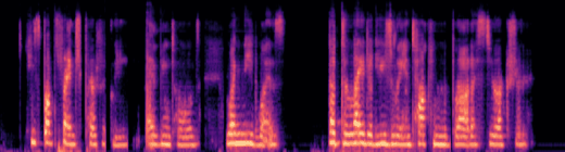 log-mel spectrogram