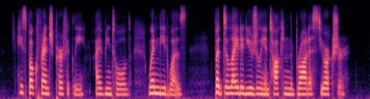 log-mel spectrogram